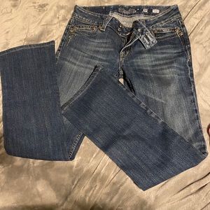 Miss Me Boot cut jean